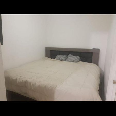 Apartamento Puente Del Zorro Ciudad Juárez Exterior foto