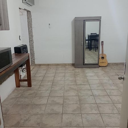 Apartamento Puente Del Zorro Ciudad Juárez Exterior foto