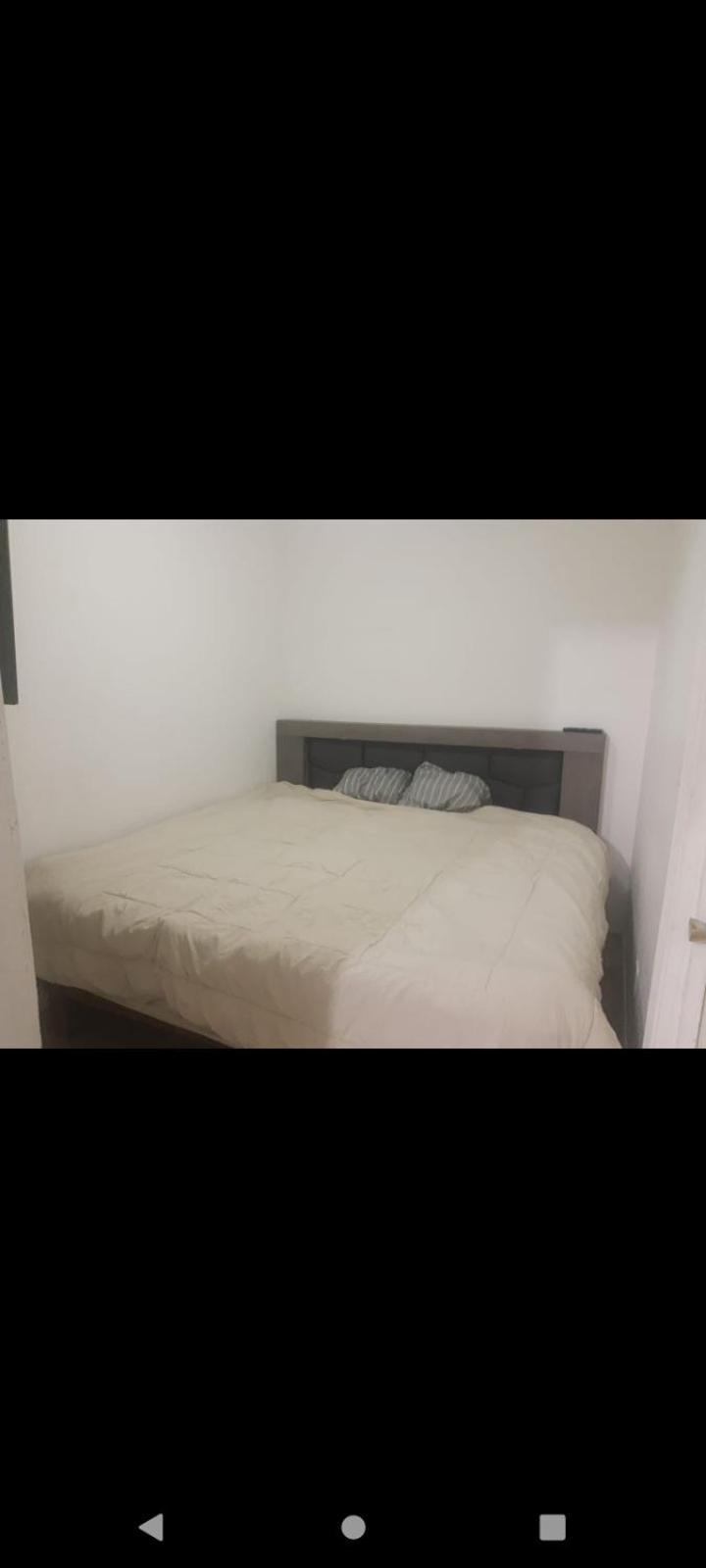 Apartamento Puente Del Zorro Ciudad Juárez Exterior foto