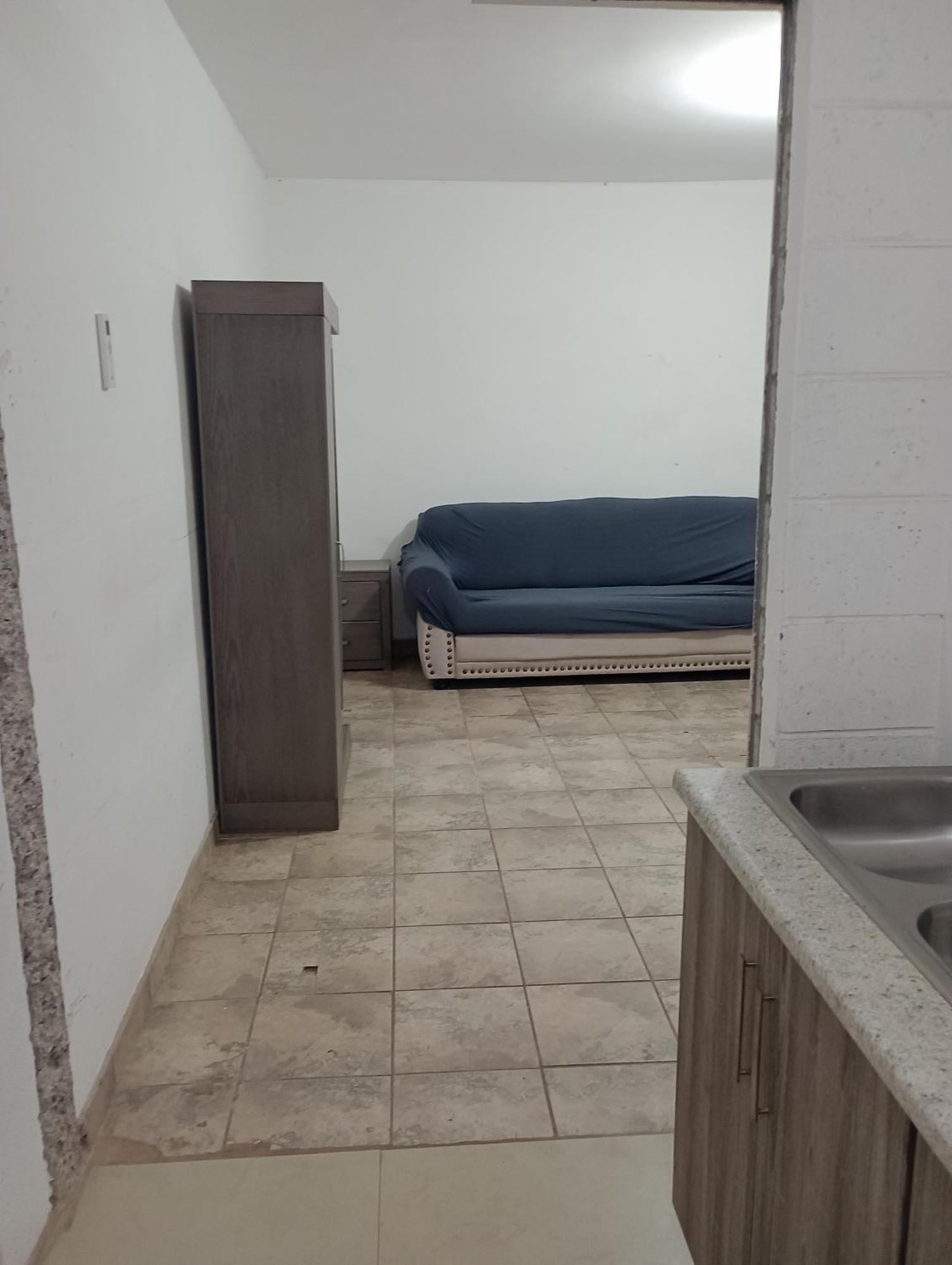 Apartamento Puente Del Zorro Ciudad Juárez Exterior foto